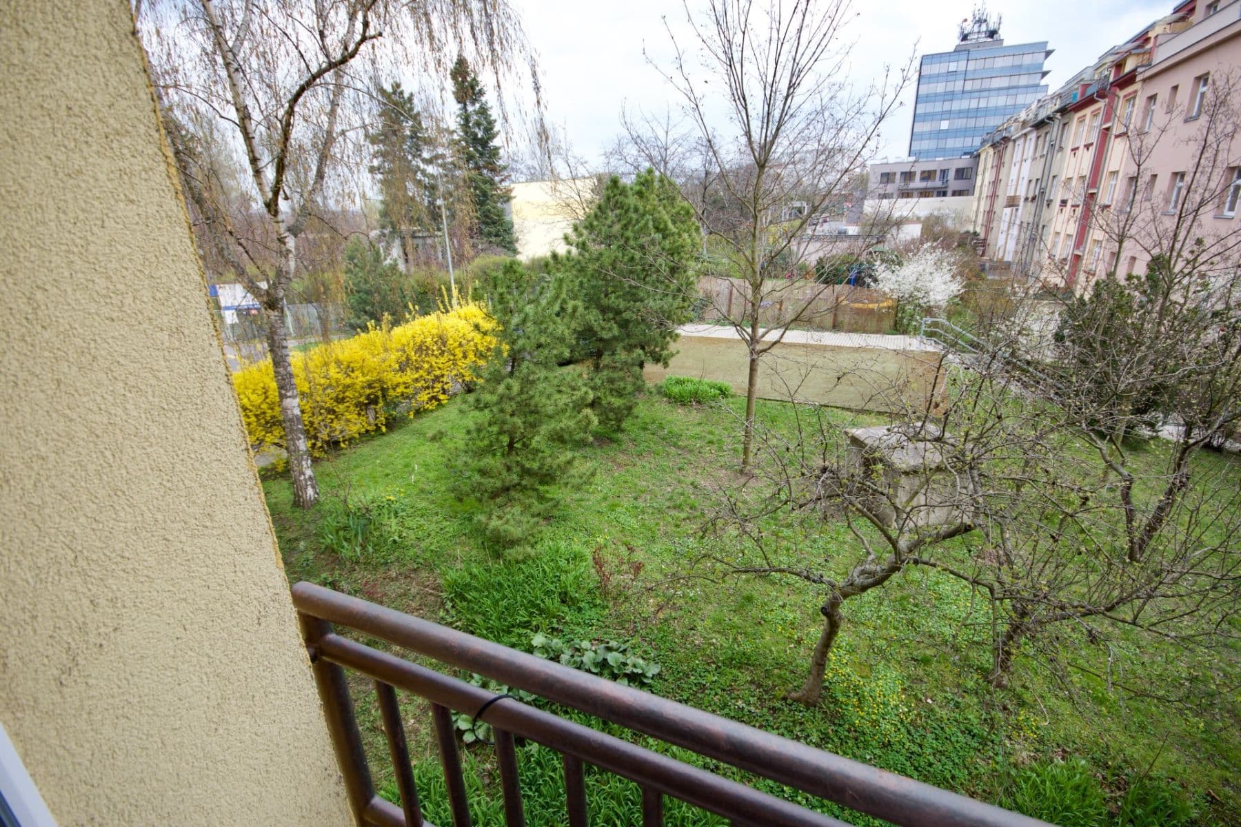 Predaj bytu 1-izbový 28 m², Hartigova, Praha, Praha Predaj bytu 1-izbový 28 m², Hartigova, Praha, Praha