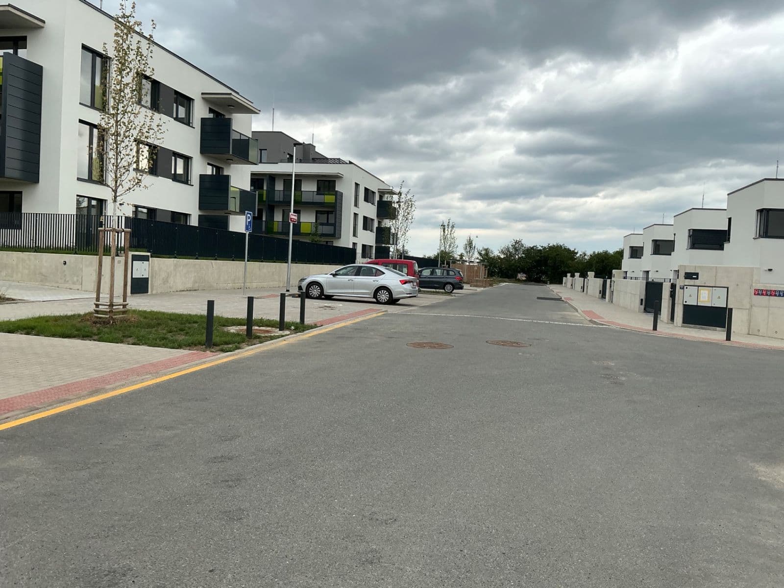 Prenájom bytu 1-izbový 35 m², Nebřenická, Praha, Praha Prenájom bytu 1-izbový 35 m², Nebřenická, Praha, Praha