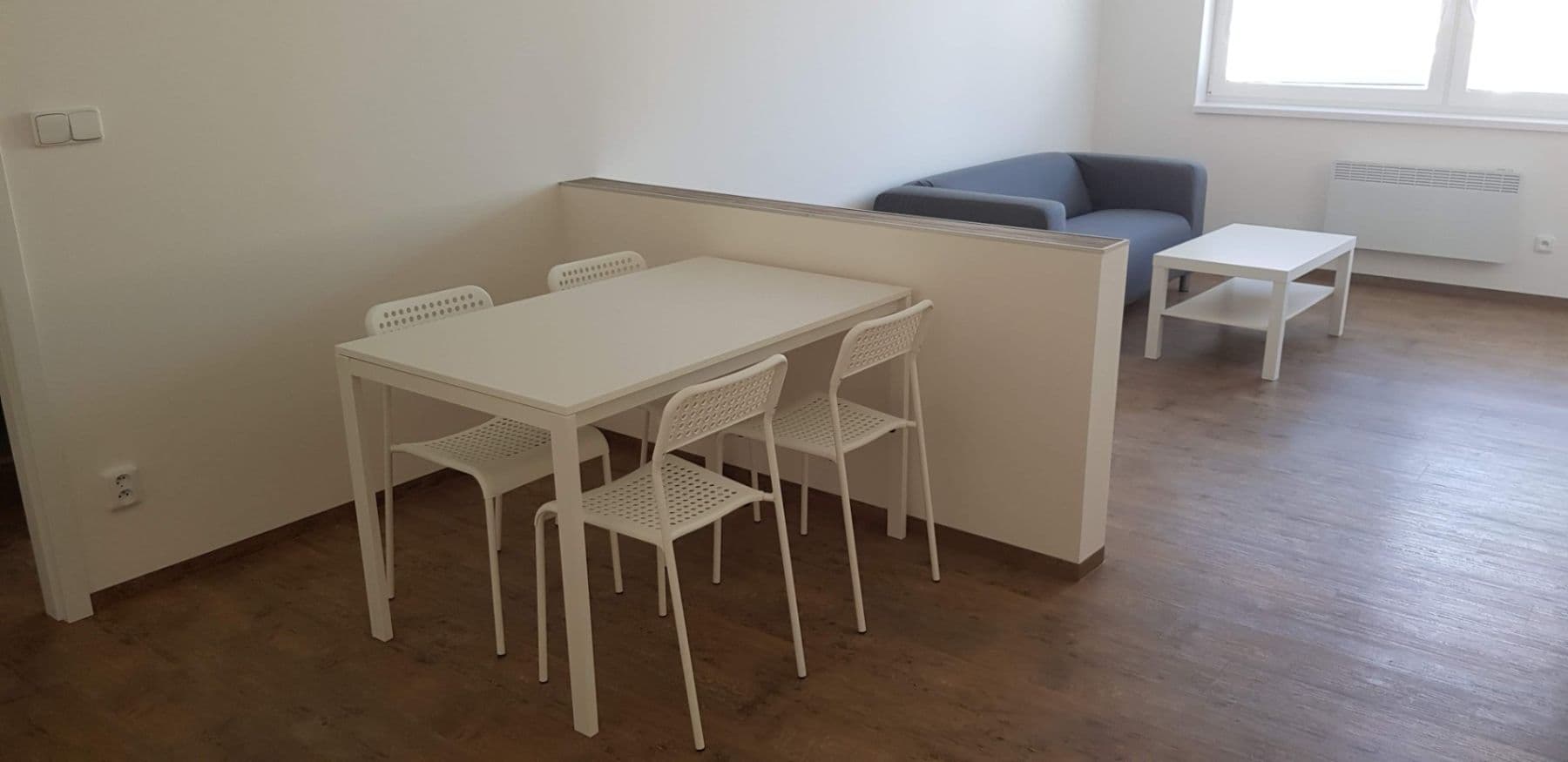Prenájom bytu 2-izbový 51 m², Chelčického, Brno, Jihomoravský kraj Prenájom bytu 2-izbový 51 m², Chelčického, Brno, Jihomoravský kraj