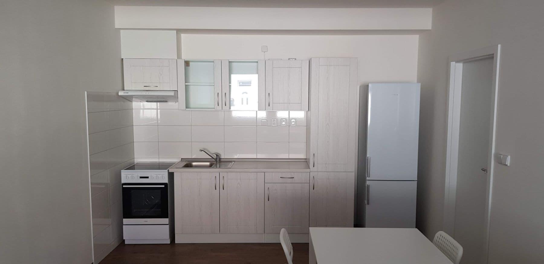 Prenájom bytu 2-izbový 51 m², Chelčického, Brno, Jihomoravský kraj Prenájom bytu 2-izbový 51 m², Chelčického, Brno, Jihomoravský kraj
