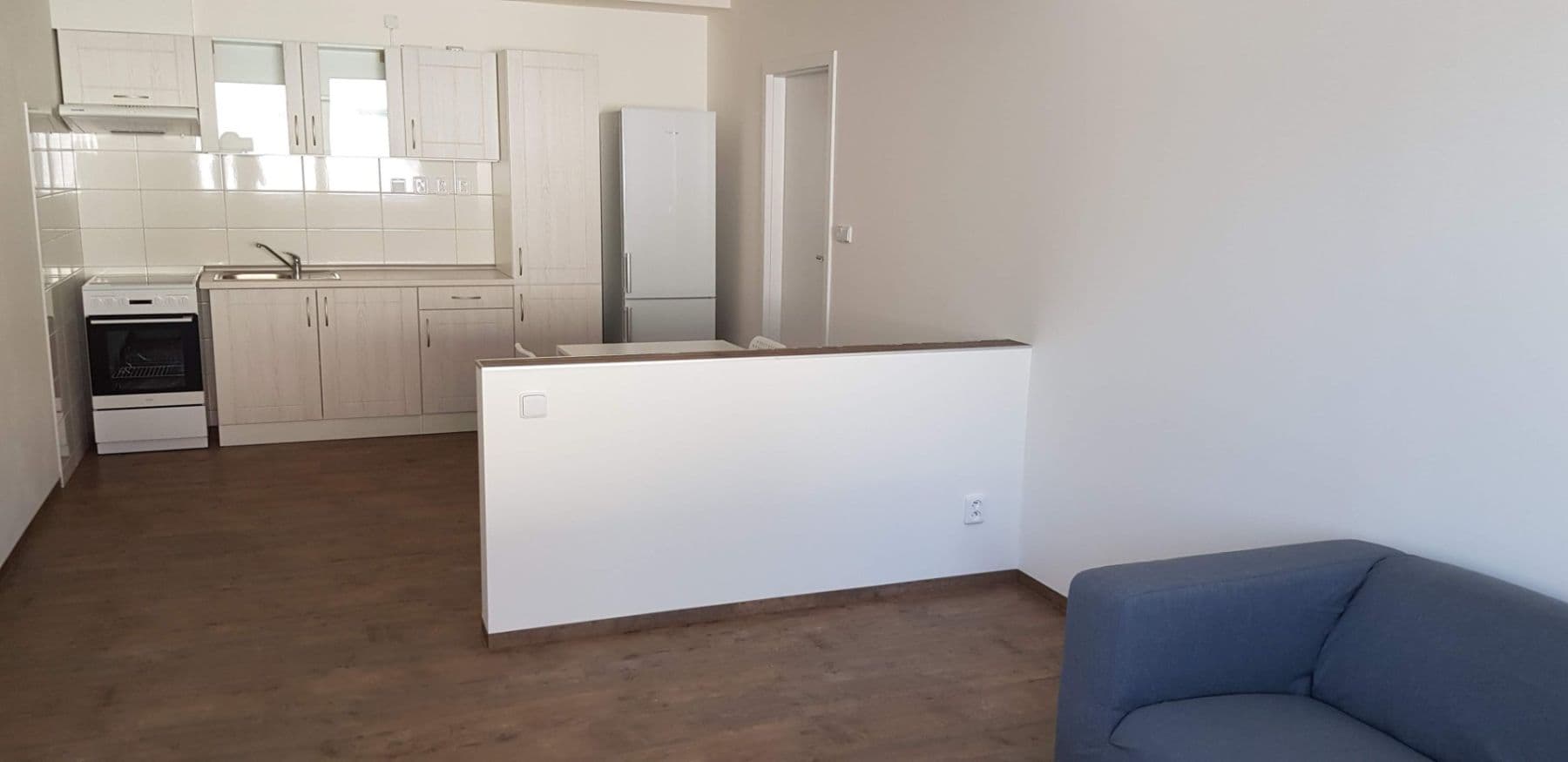 Prenájom bytu 2-izbový 51 m², Chelčického, Brno, Jihomoravský kraj Prenájom bytu 2-izbový 51 m², Chelčického, Brno, Jihomoravský kraj