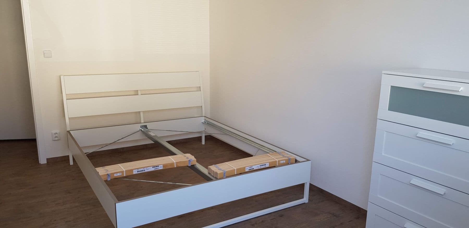 Prenájom bytu 2-izbový 51 m², Chelčického, Brno, Jihomoravský kraj Prenájom bytu 2-izbový 51 m², Chelčického, Brno, Jihomoravský kraj