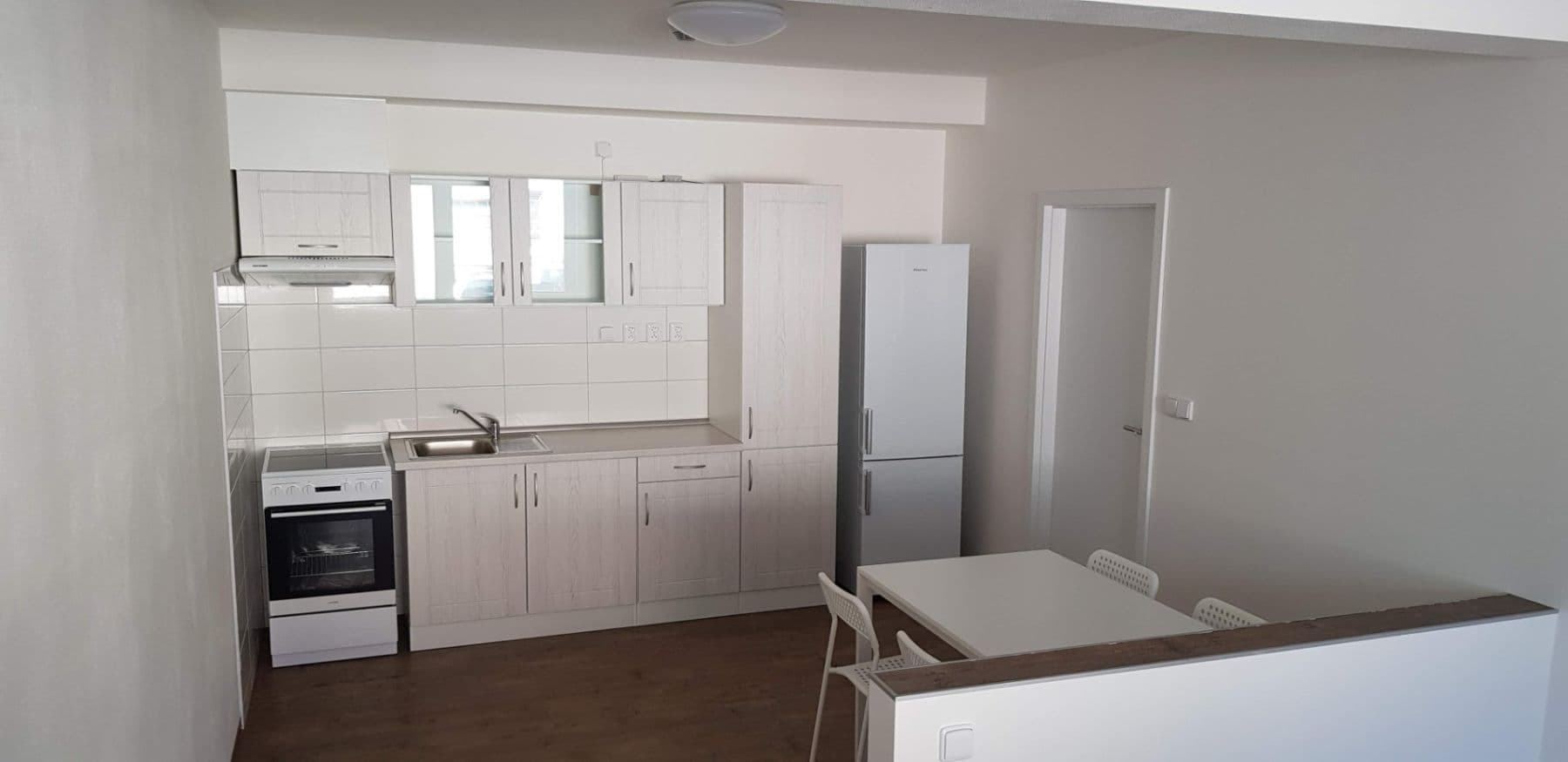 Prenájom bytu 2-izbový 51 m², Chelčického, Brno, Jihomoravský kraj Prenájom bytu 2-izbový 51 m², Chelčického, Brno, Jihomoravský kraj