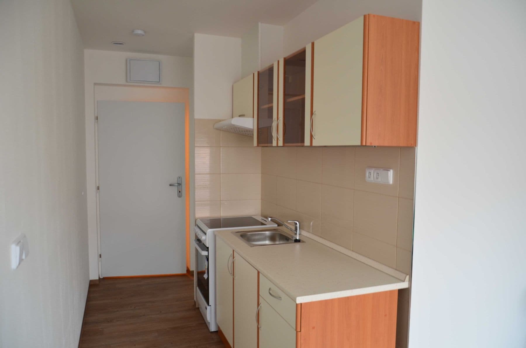 Prenájom bytu 2-izbový 43 m², Šafaříkova, Brno, Jihomoravský kraj Prenájom bytu 2-izbový 43 m², Šafaříkova, Brno, Jihomoravský kraj