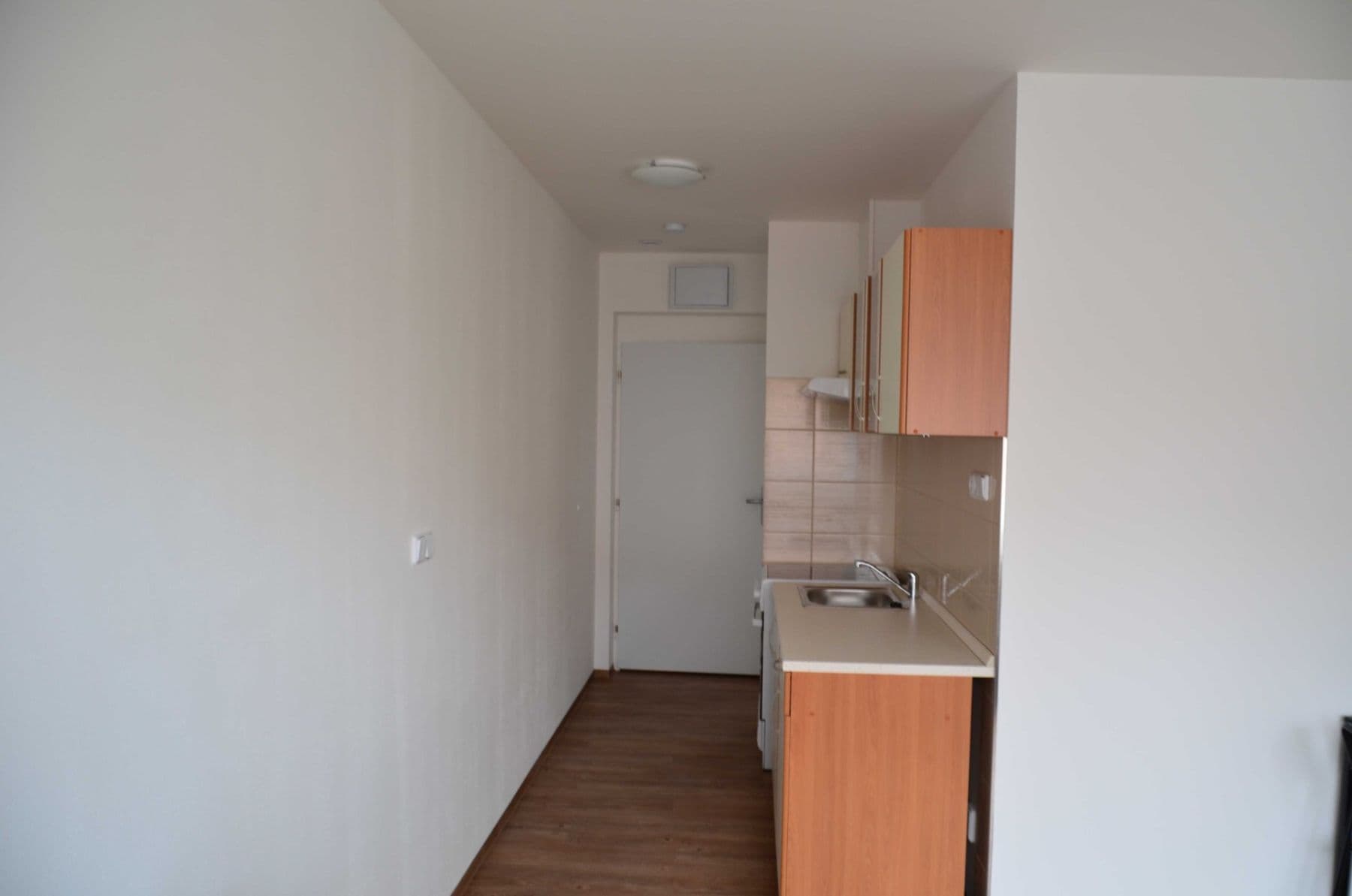 Prenájom bytu 2-izbový 43 m², Šafaříkova, Brno, Jihomoravský kraj Prenájom bytu 2-izbový 43 m², Šafaříkova, Brno, Jihomoravský kraj