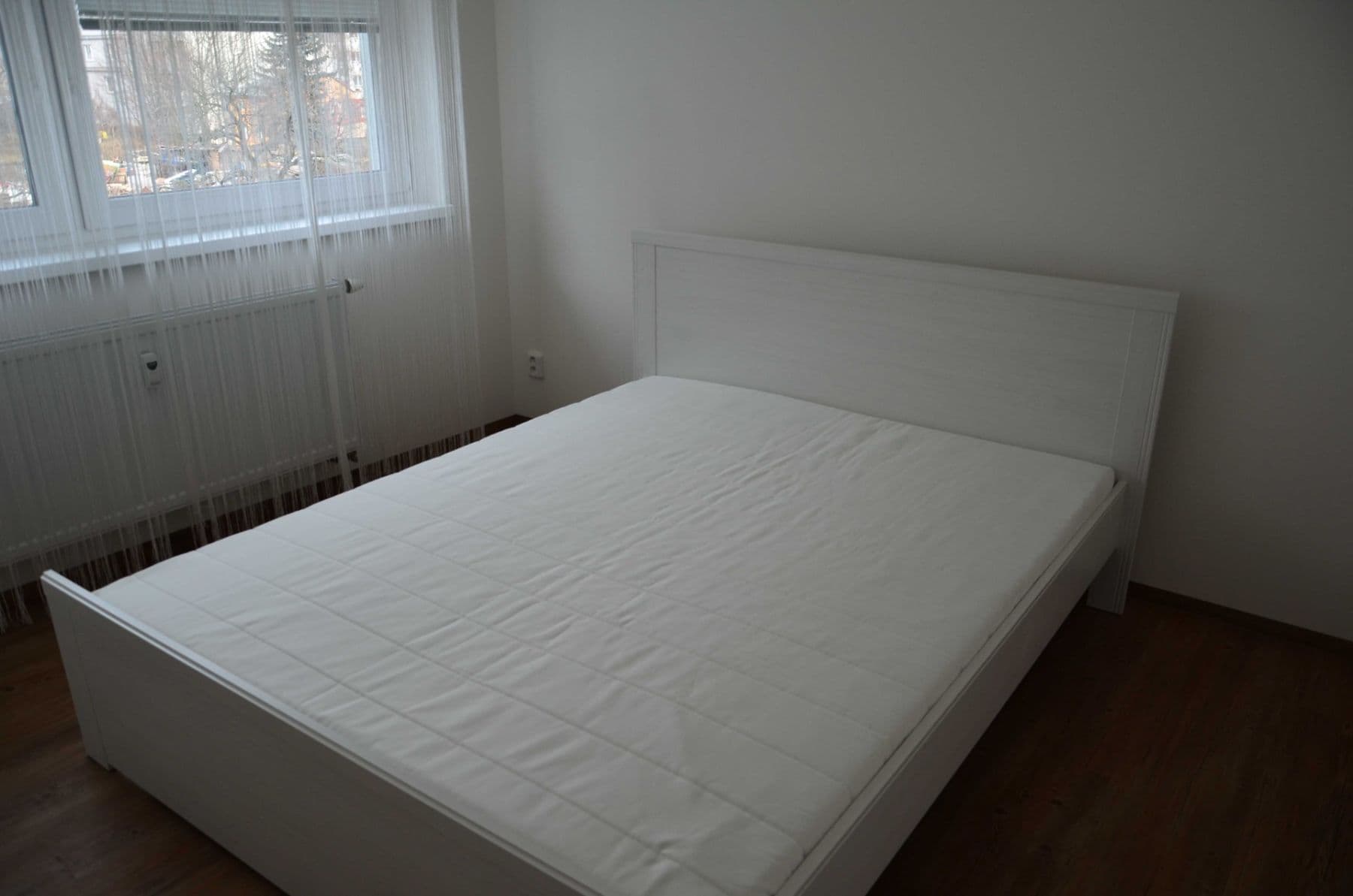 Prenájom bytu 2-izbový 43 m², Šafaříkova, Brno, Jihomoravský kraj Prenájom bytu 2-izbový 43 m², Šafaříkova, Brno, Jihomoravský kraj