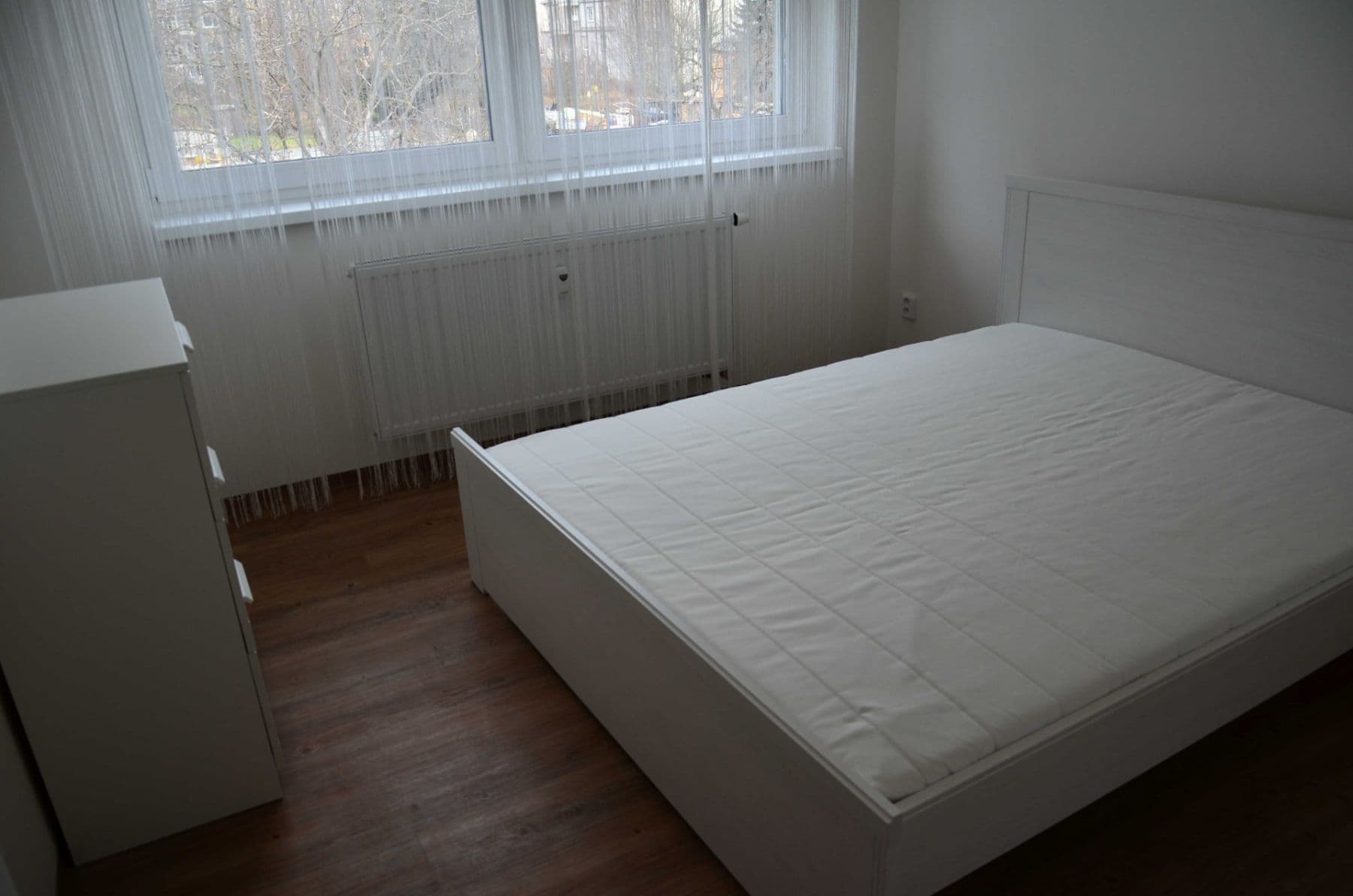 Prenájom bytu 2-izbový 43 m², Šafaříkova, Brno, Jihomoravský kraj Prenájom bytu 2-izbový 43 m², Šafaříkova, Brno, Jihomoravský kraj