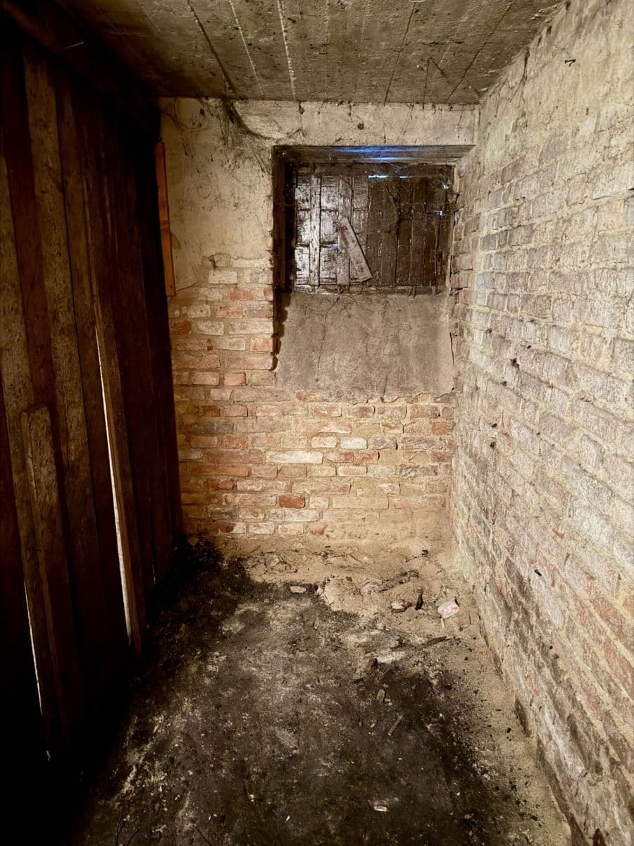 Predaj bytu 2-izbový 80 m², Bílina, Ústecký kraj Predaj bytu 2-izbový 80 m², Bílina, Ústecký kraj