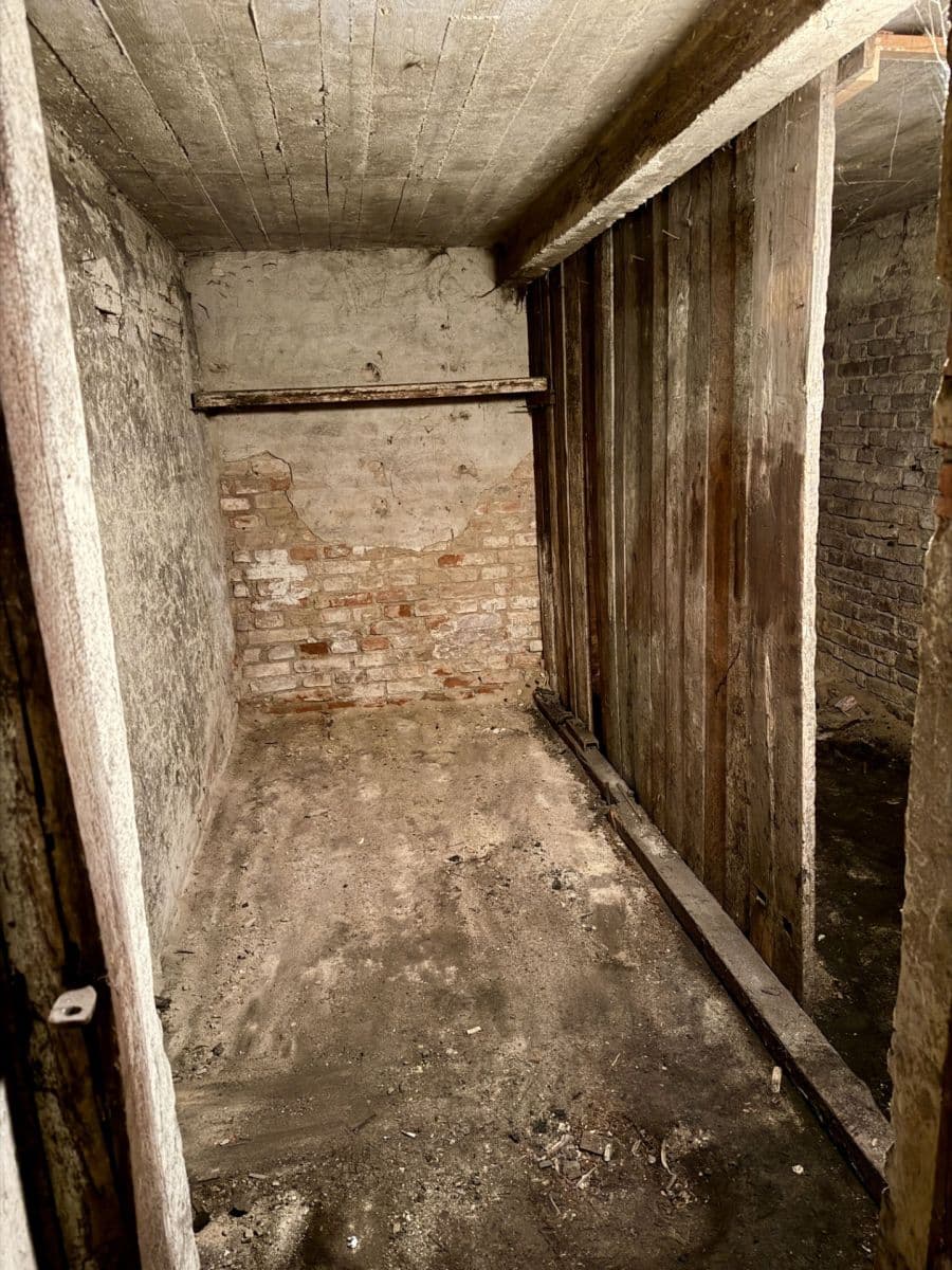 Predaj bytu 2-izbový 80 m², Bílina, Ústecký kraj Predaj bytu 2-izbový 80 m², Bílina, Ústecký kraj