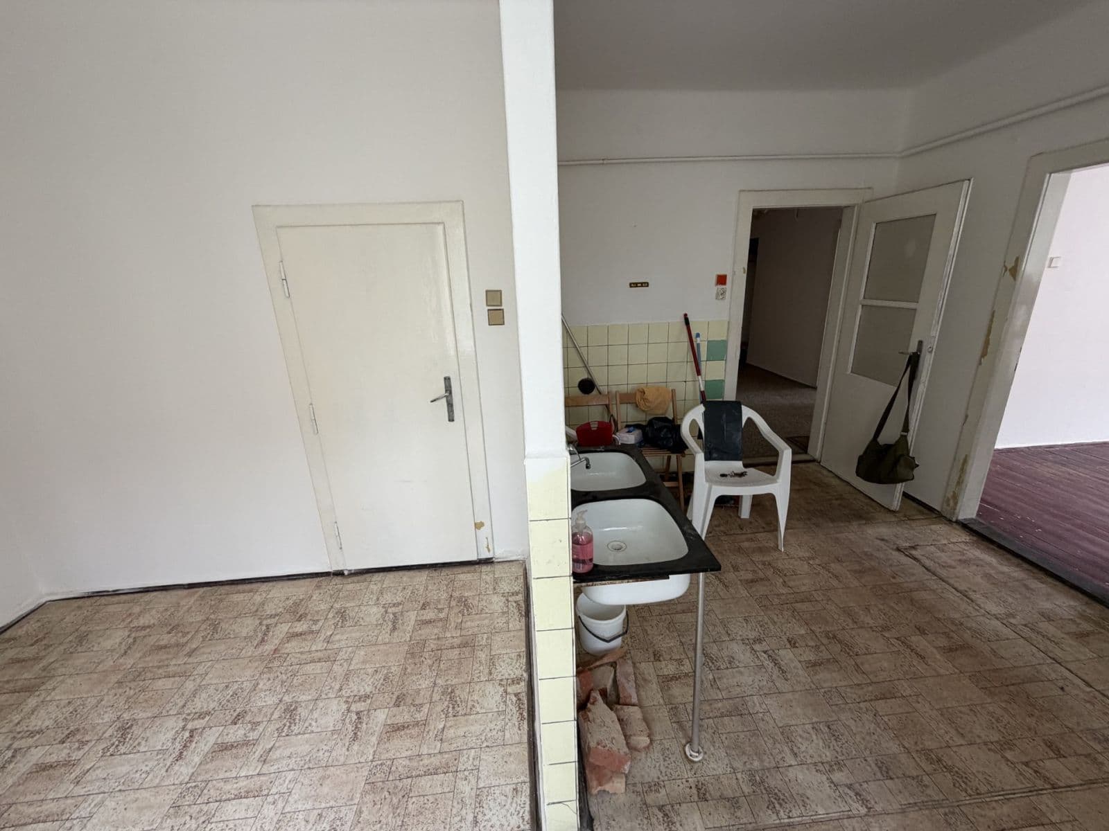 Predaj bytu 2-izbový 80 m², Bílina, Ústecký kraj Predaj bytu 2-izbový 80 m², Bílina, Ústecký kraj