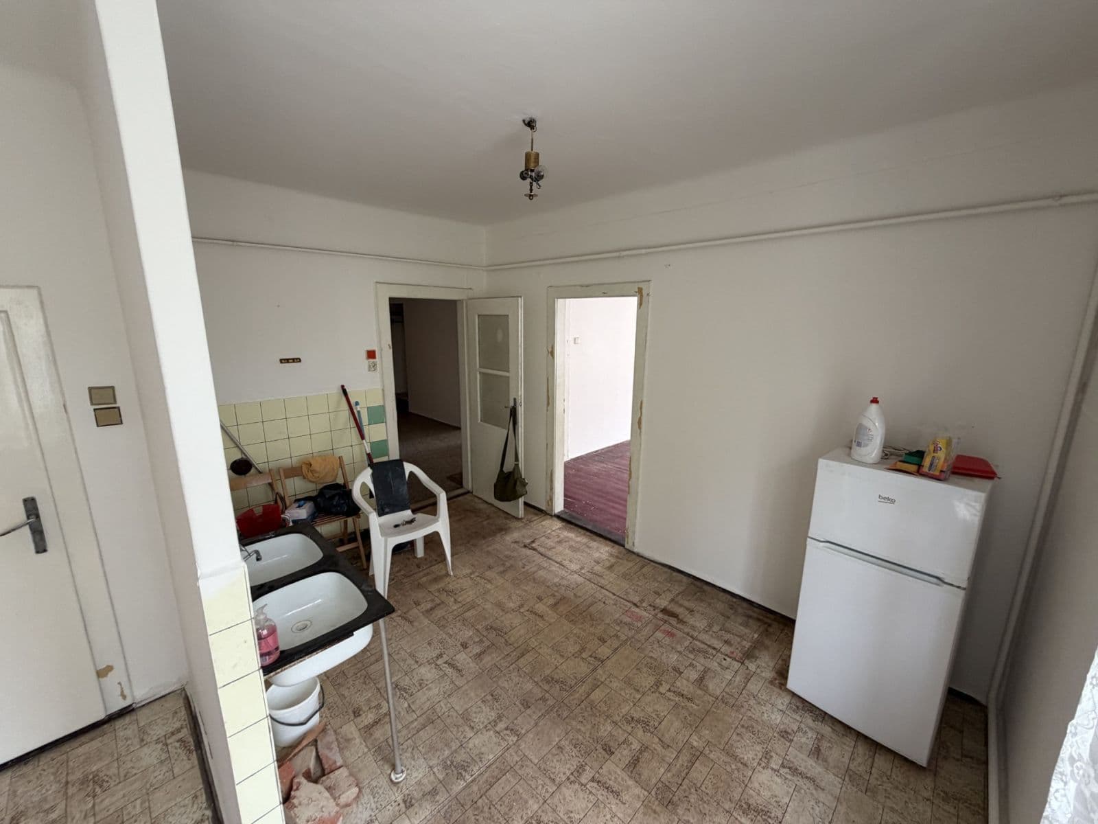 Predaj bytu 2-izbový 80 m², Bílina, Ústecký kraj Predaj bytu 2-izbový 80 m², Bílina, Ústecký kraj