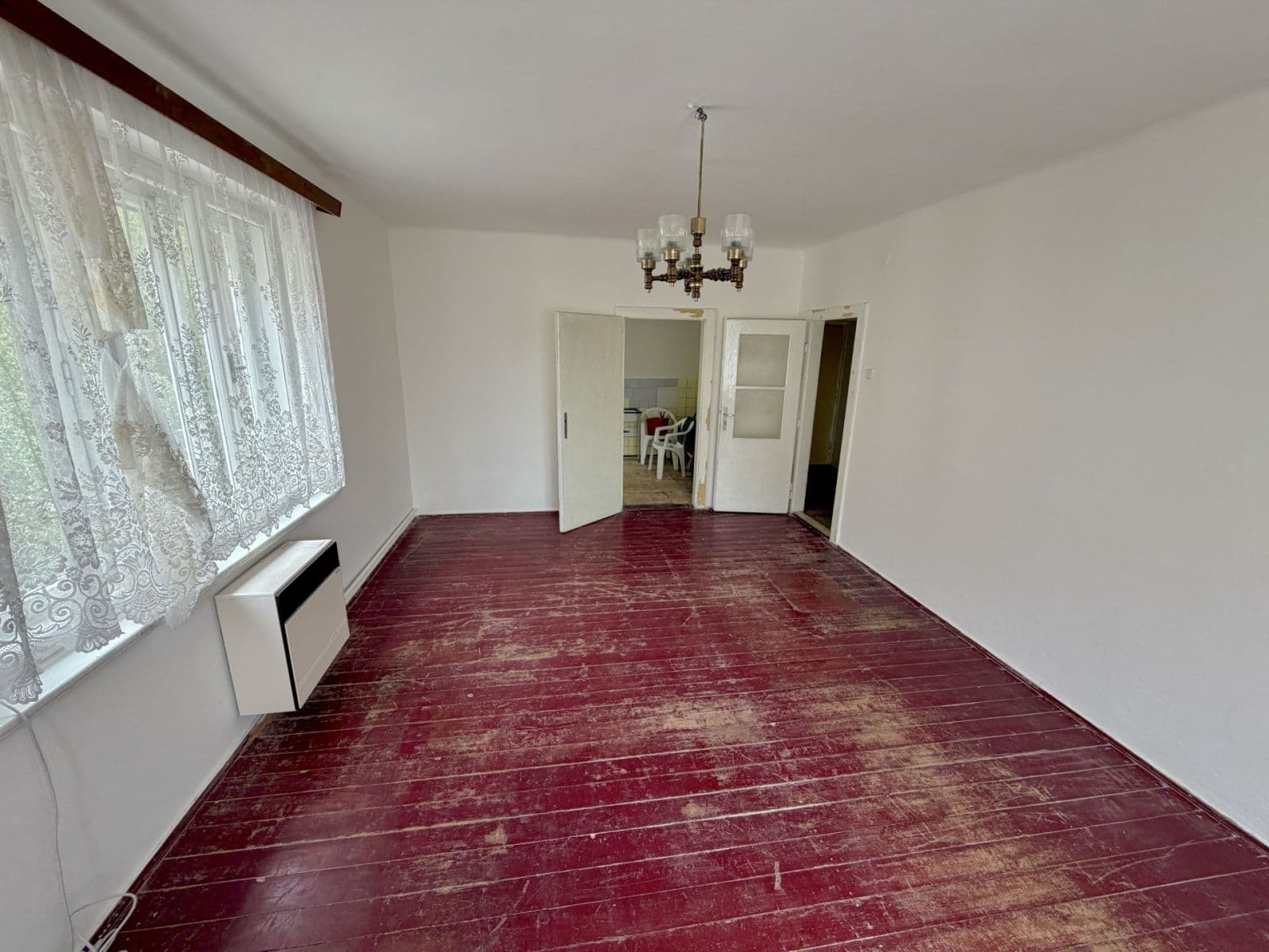 Predaj bytu 2-izbový 80 m², Bílina, Ústecký kraj Predaj bytu 2-izbový 80 m², Bílina, Ústecký kraj