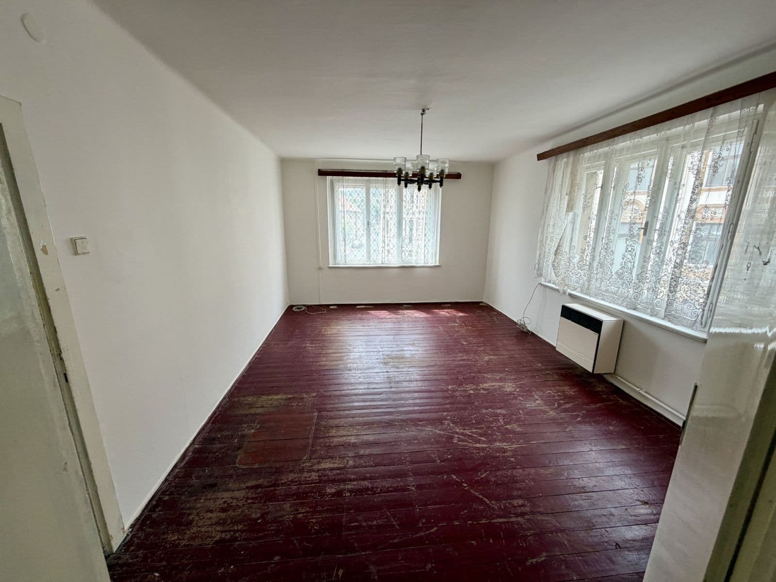 Predaj bytu 2-izbový 80 m², Bílina, Ústecký kraj Predaj bytu 2-izbový 80 m², Bílina, Ústecký kraj