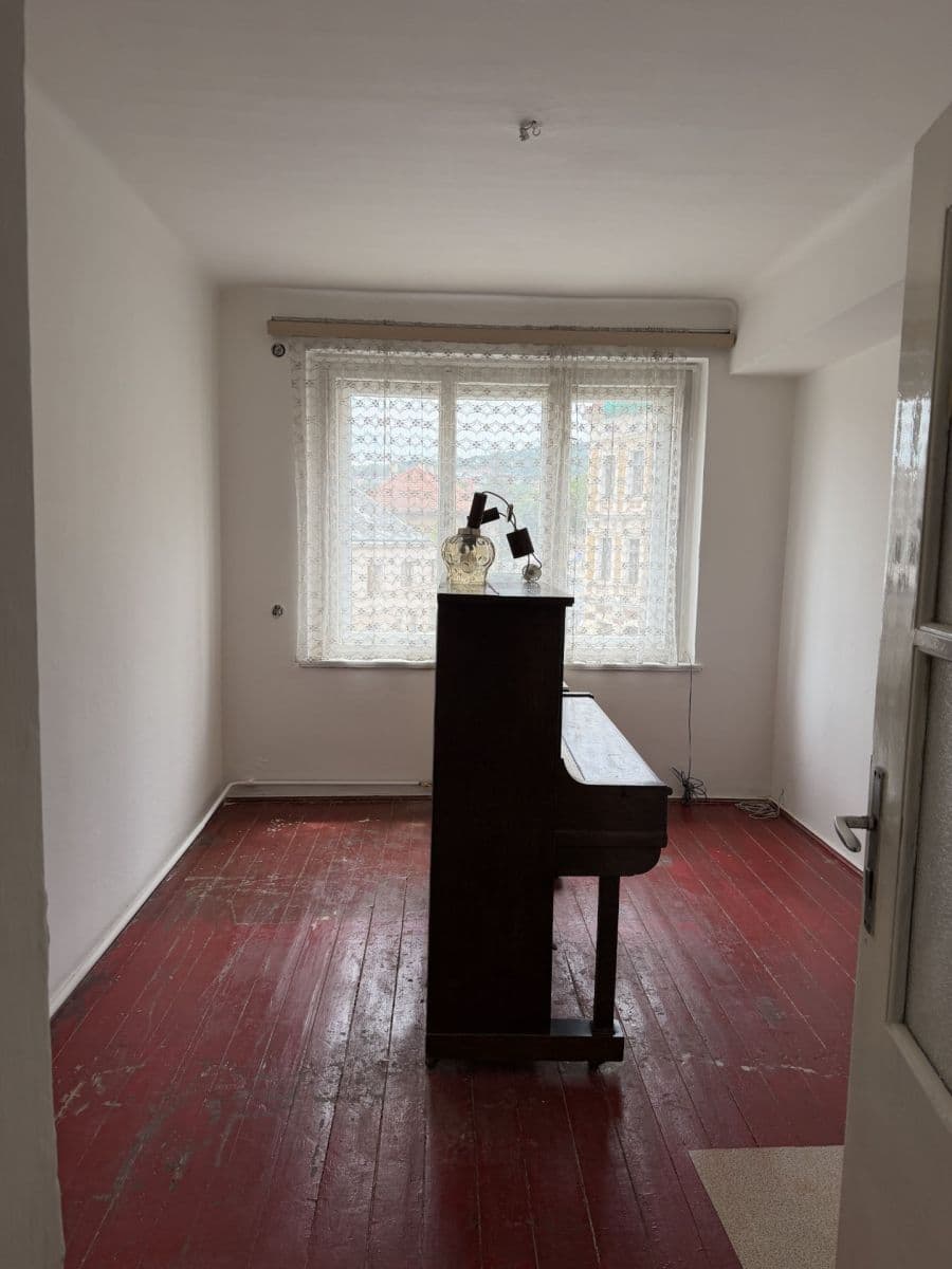 Predaj bytu 2-izbový 80 m², Bílina, Ústecký kraj Predaj bytu 2-izbový 80 m², Bílina, Ústecký kraj
