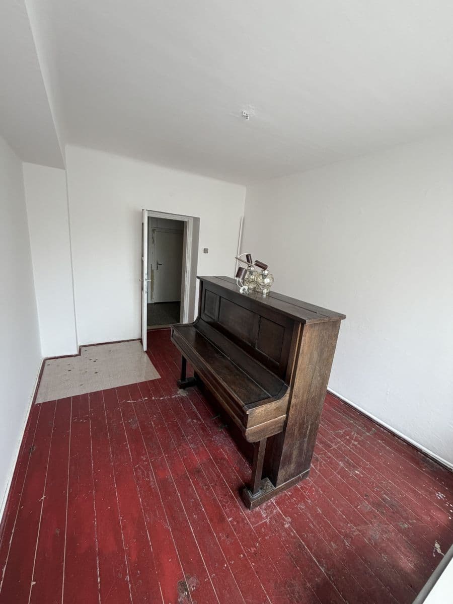 Predaj bytu 2-izbový 80 m², Bílina, Ústecký kraj Predaj bytu 2-izbový 80 m², Bílina, Ústecký kraj