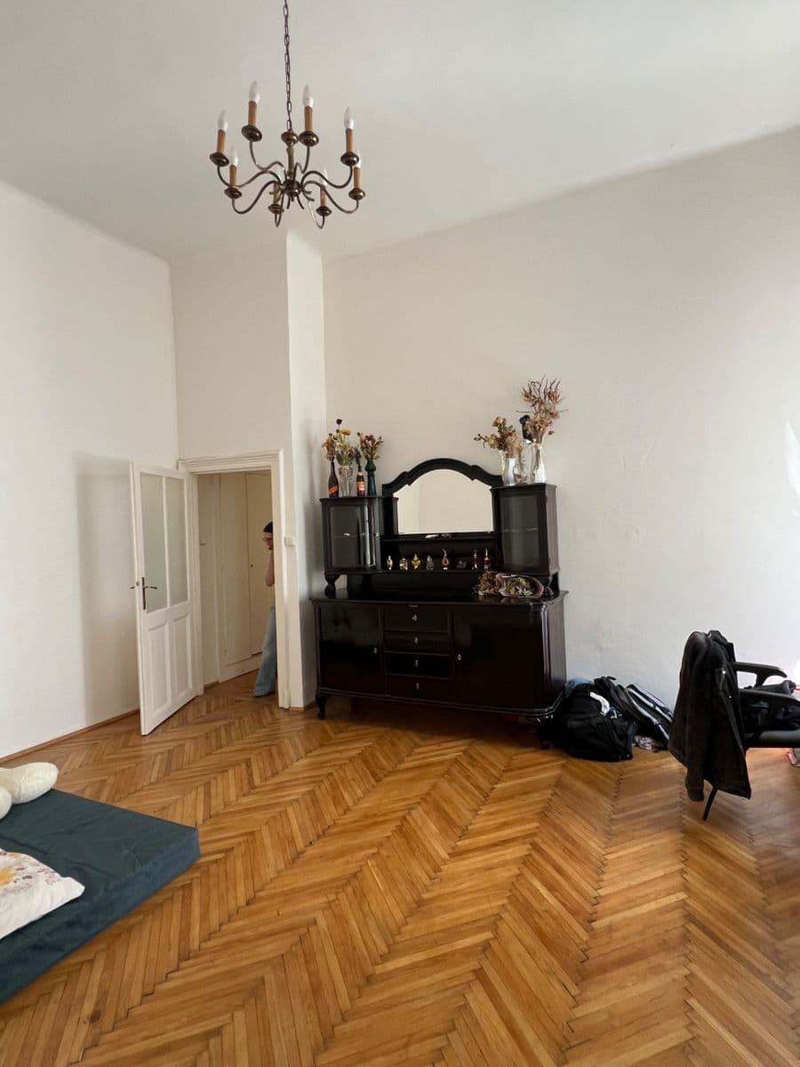 Prenájom bytu 2-izbový 94 m², náměstí Svobody, Brno, Jihomoravský kraj Prenájom bytu 2-izbový 94 m², náměstí Svobody, Brno, Jihomoravský kraj