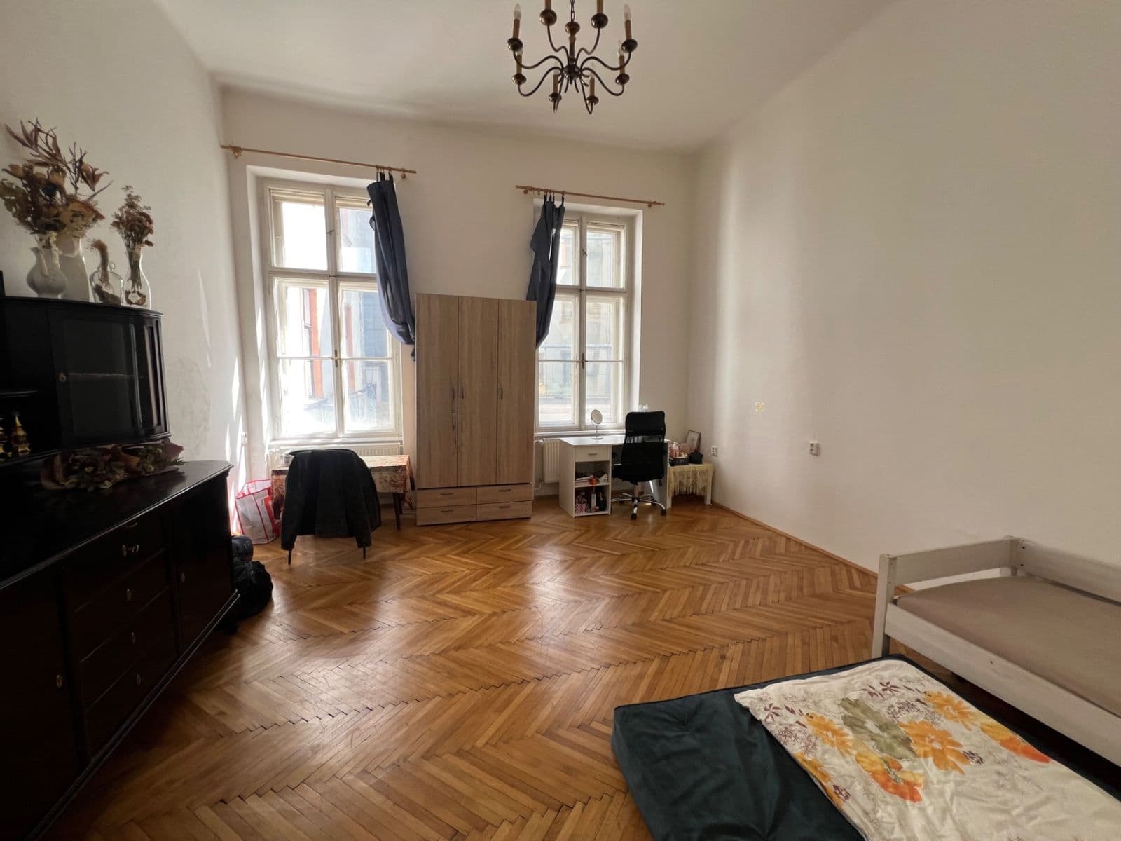 Prenájom bytu 2-izbový 94 m², náměstí Svobody, Brno, Jihomoravský kraj Prenájom bytu 2-izbový 94 m², náměstí Svobody, Brno, Jihomoravský kraj