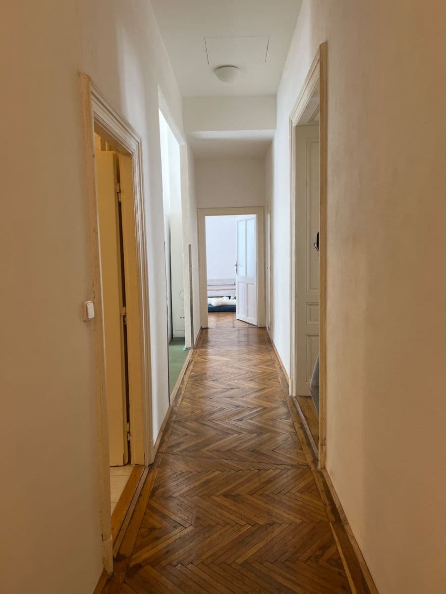 Prenájom bytu 2-izbový 94 m², náměstí Svobody, Brno, Jihomoravský kraj Prenájom bytu 2-izbový 94 m², náměstí Svobody, Brno, Jihomoravský kraj