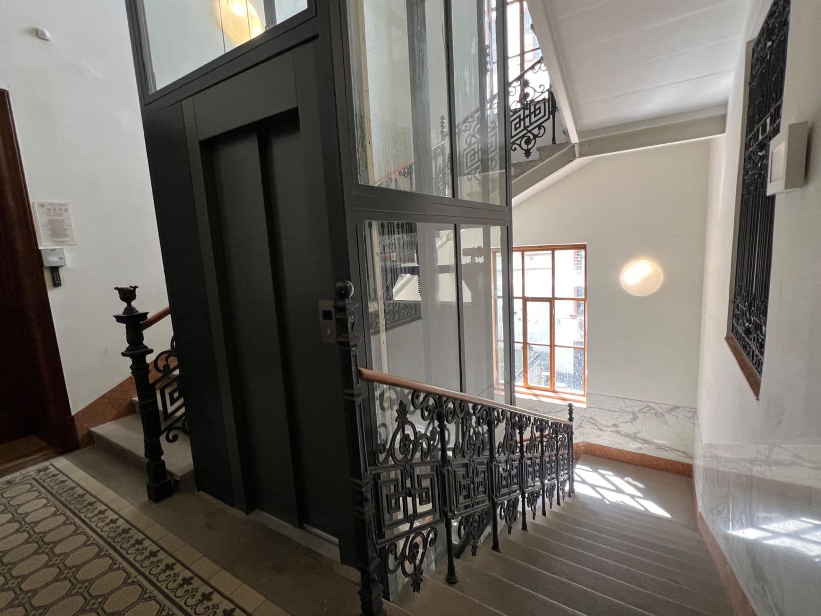 Prenájom bytu 2-izbový 94 m², náměstí Svobody, Brno, Jihomoravský kraj Prenájom bytu 2-izbový 94 m², náměstí Svobody, Brno, Jihomoravský kraj