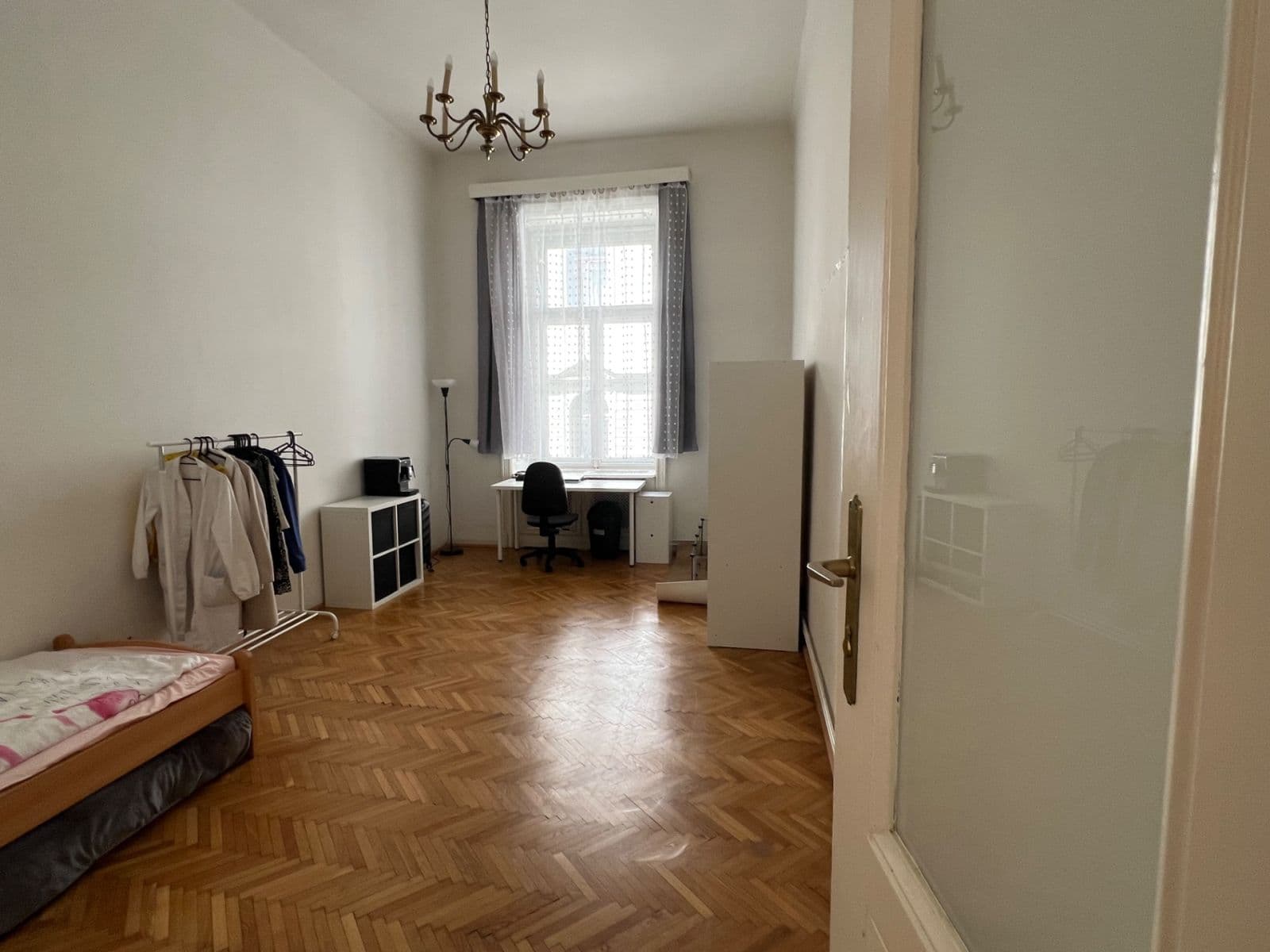 Prenájom bytu 2-izbový 94 m², náměstí Svobody, Brno, Jihomoravský kraj Prenájom bytu 2-izbový 94 m², náměstí Svobody, Brno, Jihomoravský kraj