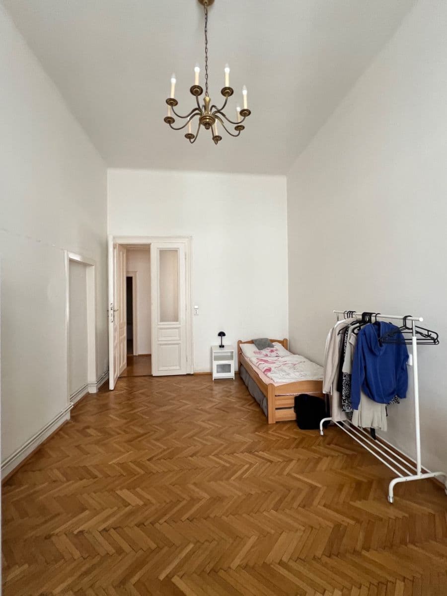 Prenájom bytu 2-izbový 94 m², náměstí Svobody, Brno, Jihomoravský kraj Prenájom bytu 2-izbový 94 m², náměstí Svobody, Brno, Jihomoravský kraj
