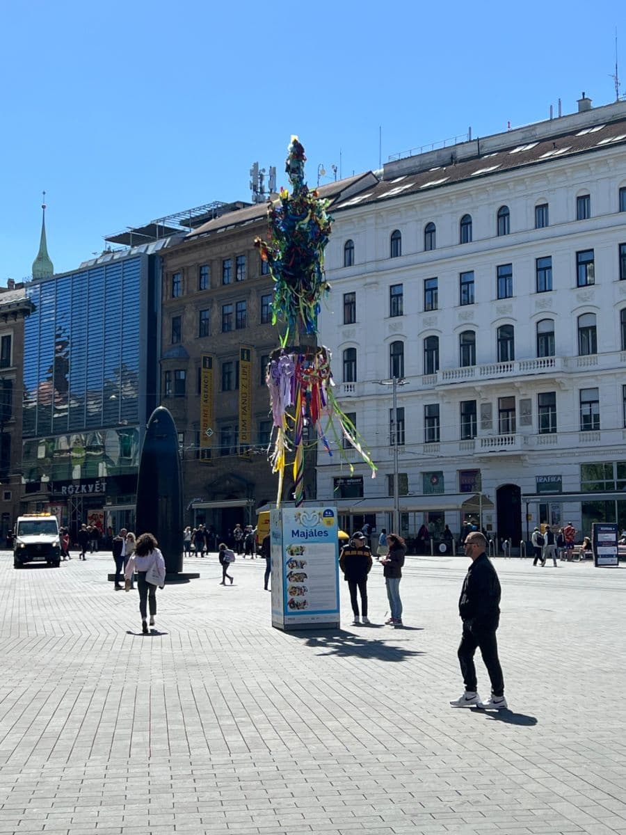 Prenájom bytu 2-izbový 94 m², náměstí Svobody, Brno, Jihomoravský kraj Prenájom bytu 2-izbový 94 m², náměstí Svobody, Brno, Jihomoravský kraj