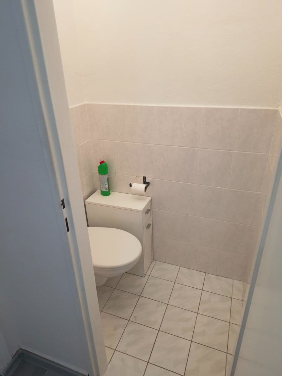 Prenájom bytu 1-izbový 38 m², Seifertova, Praha, Praha Prenájom bytu 1-izbový 38 m², Seifertova, Praha, Praha