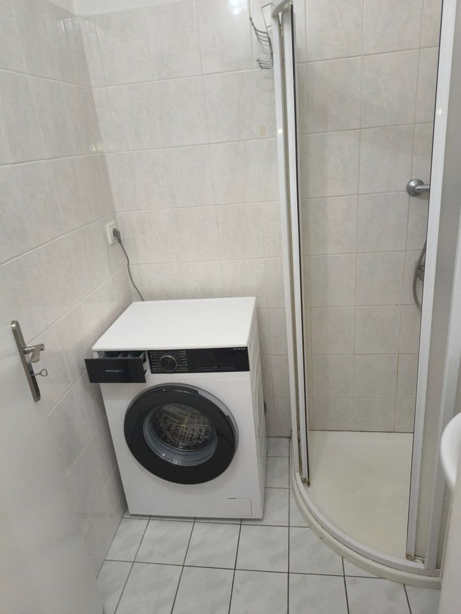 Prenájom bytu 1-izbový 38 m², Seifertova, Praha, Praha Prenájom bytu 1-izbový 38 m², Seifertova, Praha, Praha