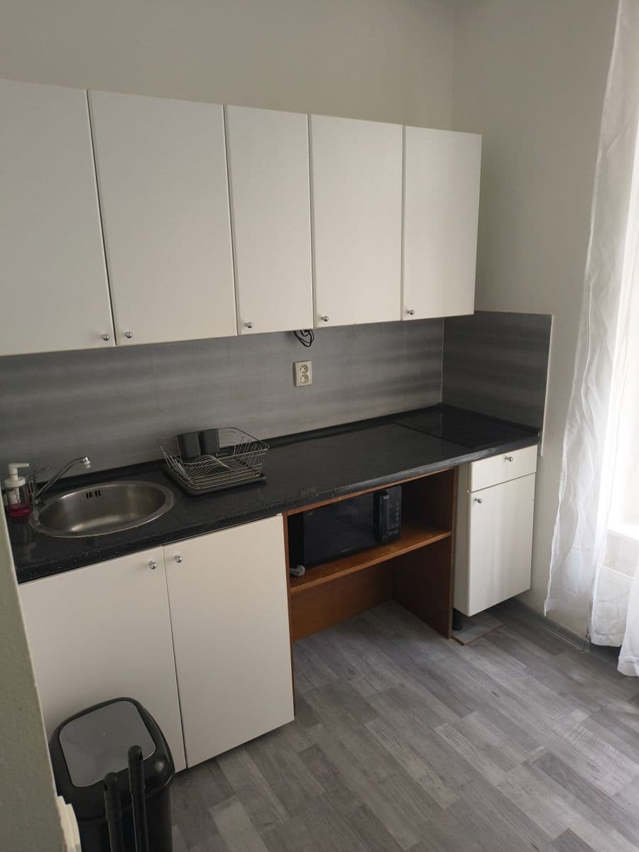 Prenájom bytu 1-izbový 38 m², Seifertova, Praha, Praha Prenájom bytu 1-izbový 38 m², Seifertova, Praha, Praha