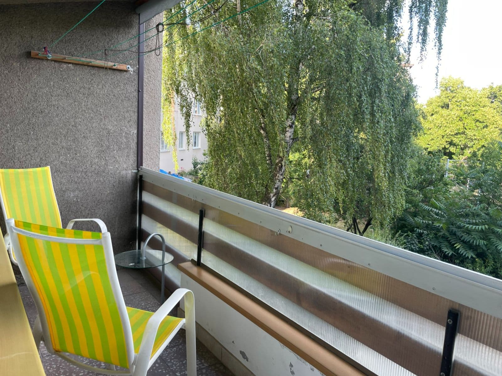 Prenájom bytu 3-izbový 24 m², Volyňská, Praha, Praha Prenájom bytu 3-izbový 24 m², Volyňská, Praha, Praha