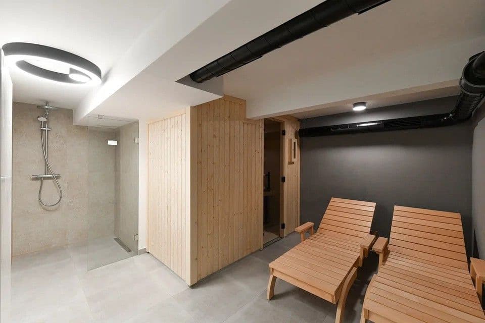 Prenájom bytu 3-izbový 72 m², Pod Drinopolem, Praha, Praha Prenájom bytu 3-izbový 72 m², Pod Drinopolem, Praha, Praha