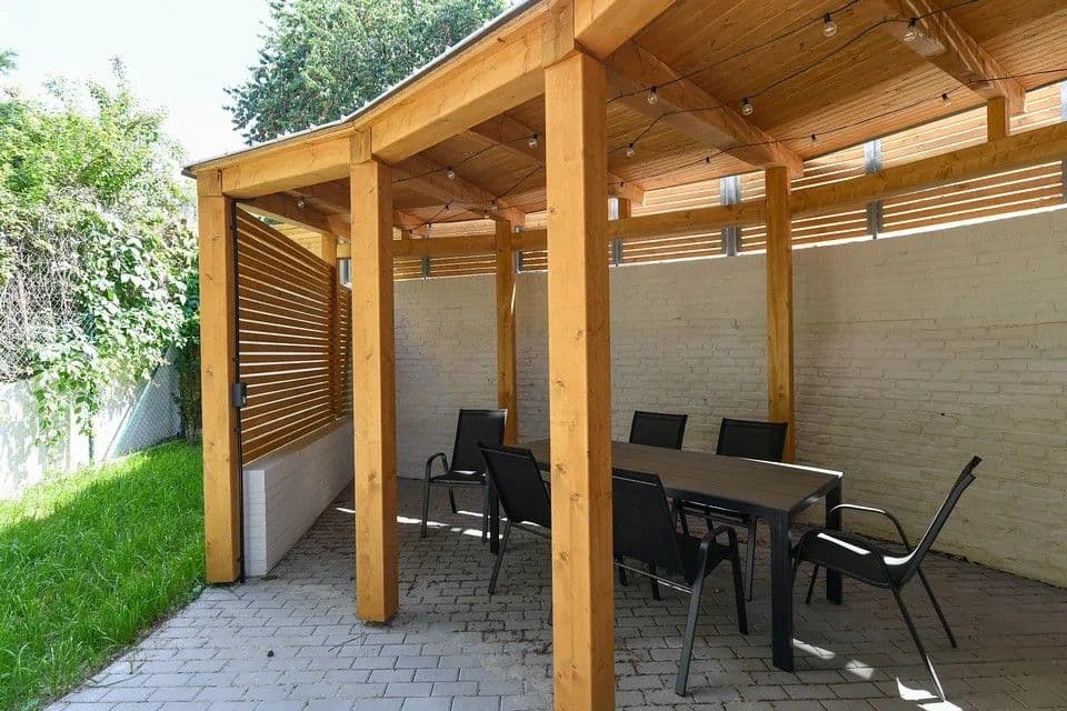 Prenájom bytu 3-izbový 72 m², Pod Drinopolem, Praha, Praha Prenájom bytu 3-izbový 72 m², Pod Drinopolem, Praha, Praha