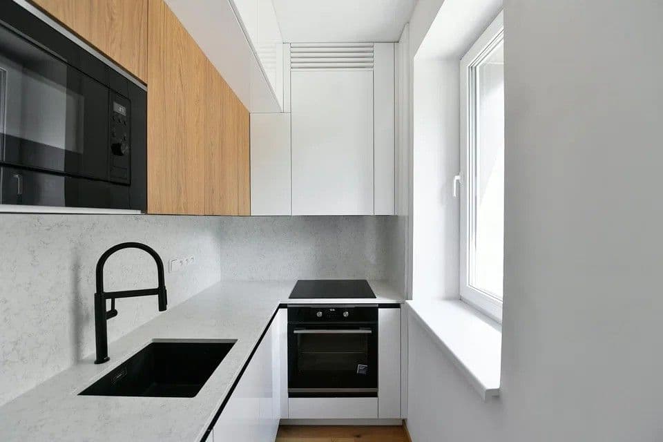 Prenájom bytu 3-izbový 72 m², Pod Drinopolem, Praha, Praha Prenájom bytu 3-izbový 72 m², Pod Drinopolem, Praha, Praha