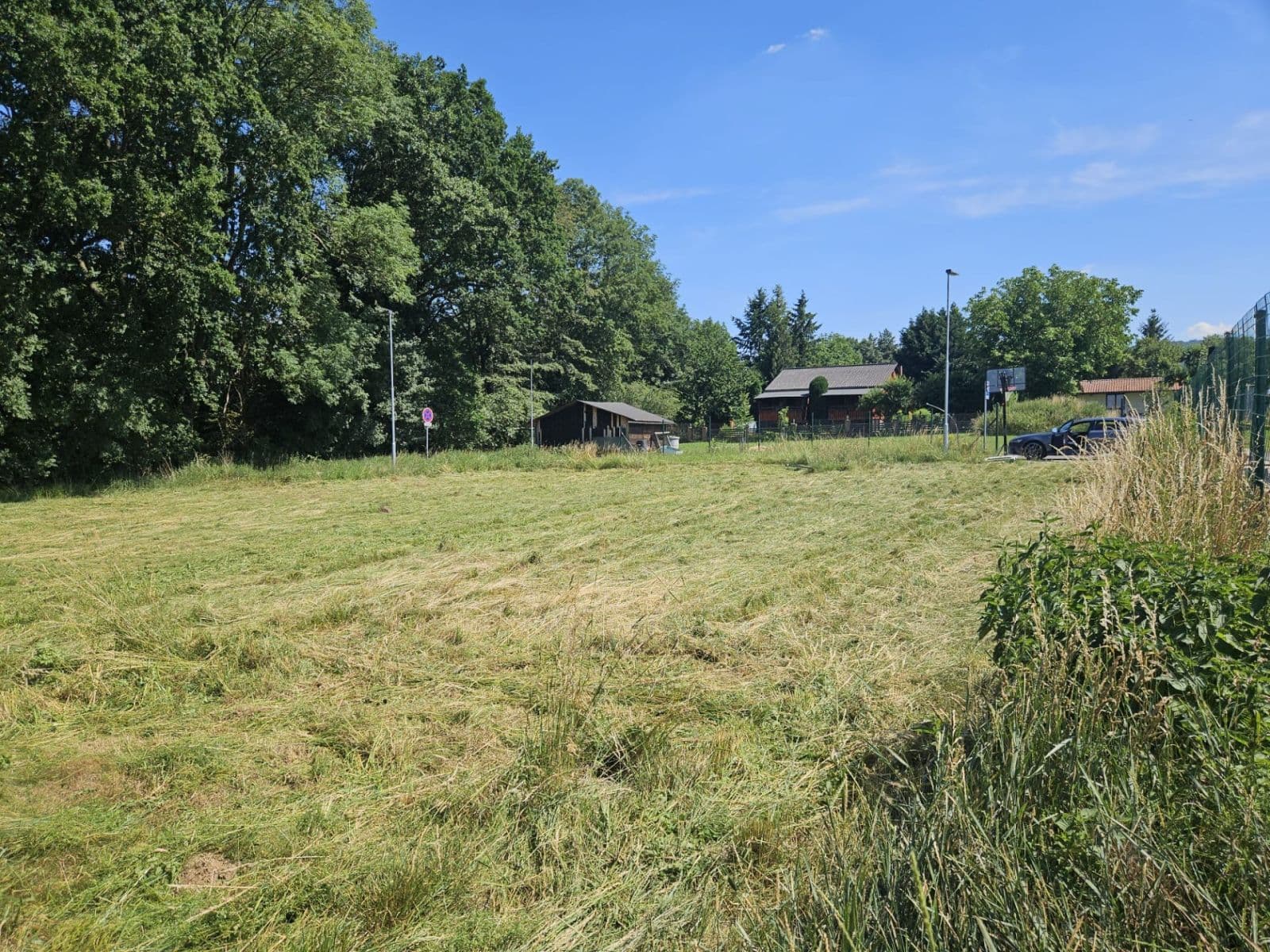 Predaj pozemku 914 m², Skuhrov, Středočeský kraj Predaj pozemku 914 m², Skuhrov, Středočeský kraj
