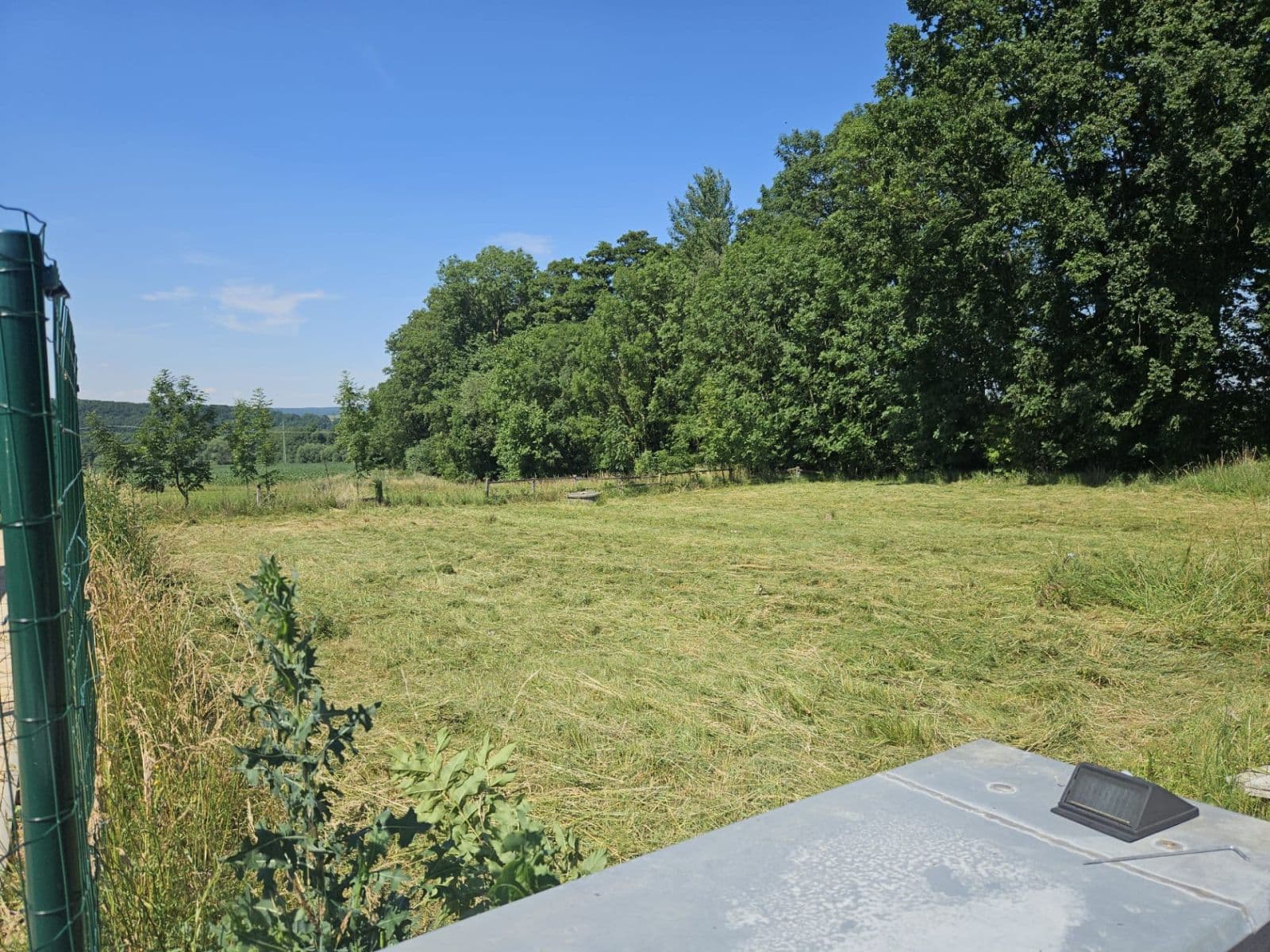 Predaj pozemku 914 m², Skuhrov, Středočeský kraj Predaj pozemku 914 m², Skuhrov, Středočeský kraj