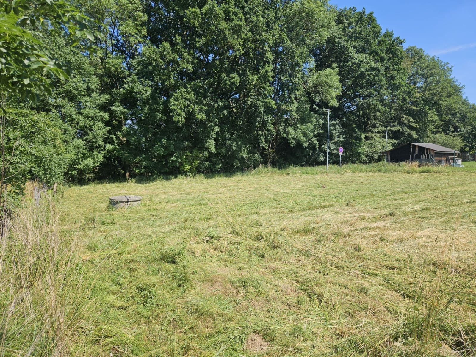 Predaj pozemku 914 m², Skuhrov, Středočeský kraj Predaj pozemku 914 m², Skuhrov, Středočeský kraj