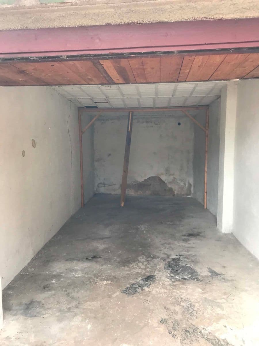 Predaj garáže 20 m², Řepová, Praha, Praha Predaj garáže 20 m², Řepová, Praha, Praha
