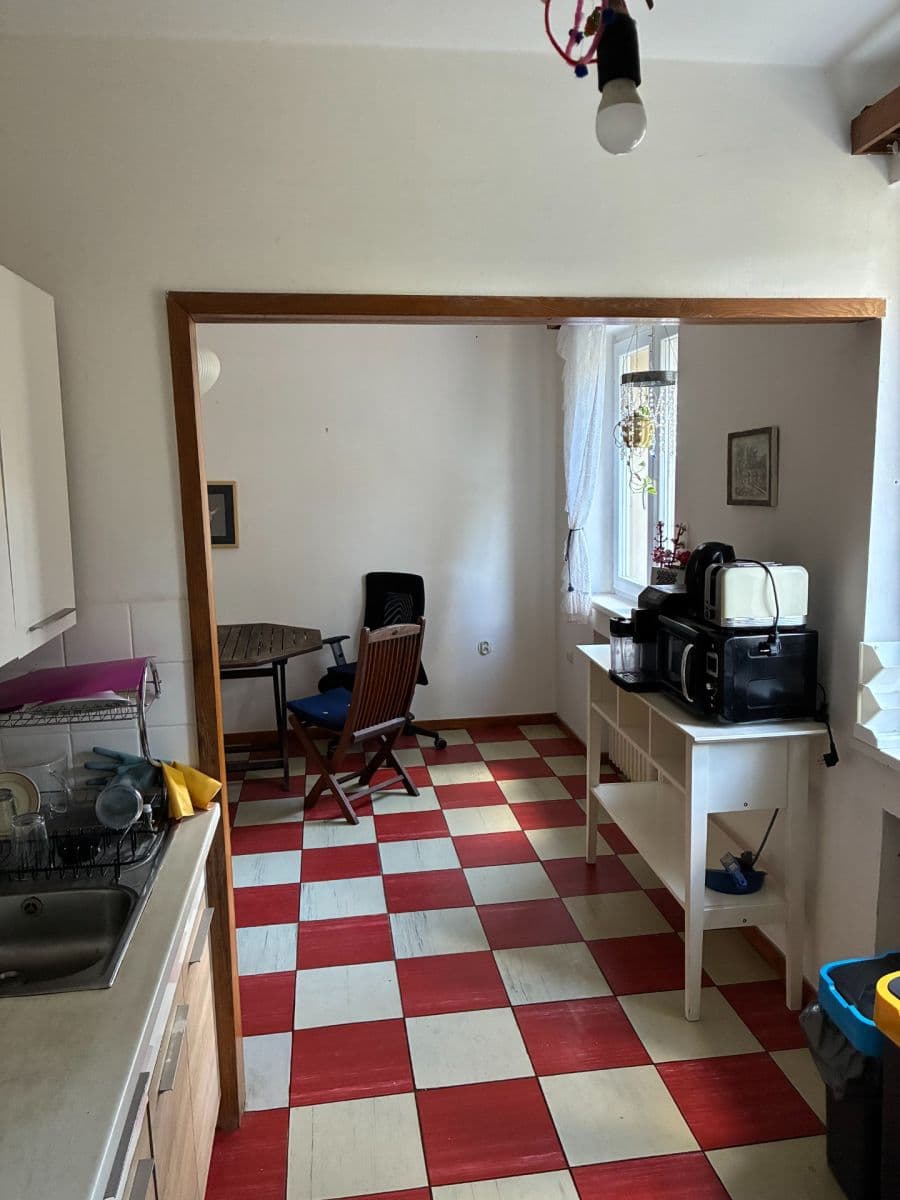 Prenájom bytu 3-izbový 70 m², K Lánu, Praha, Praha Prenájom bytu 3-izbový 70 m², K Lánu, Praha, Praha