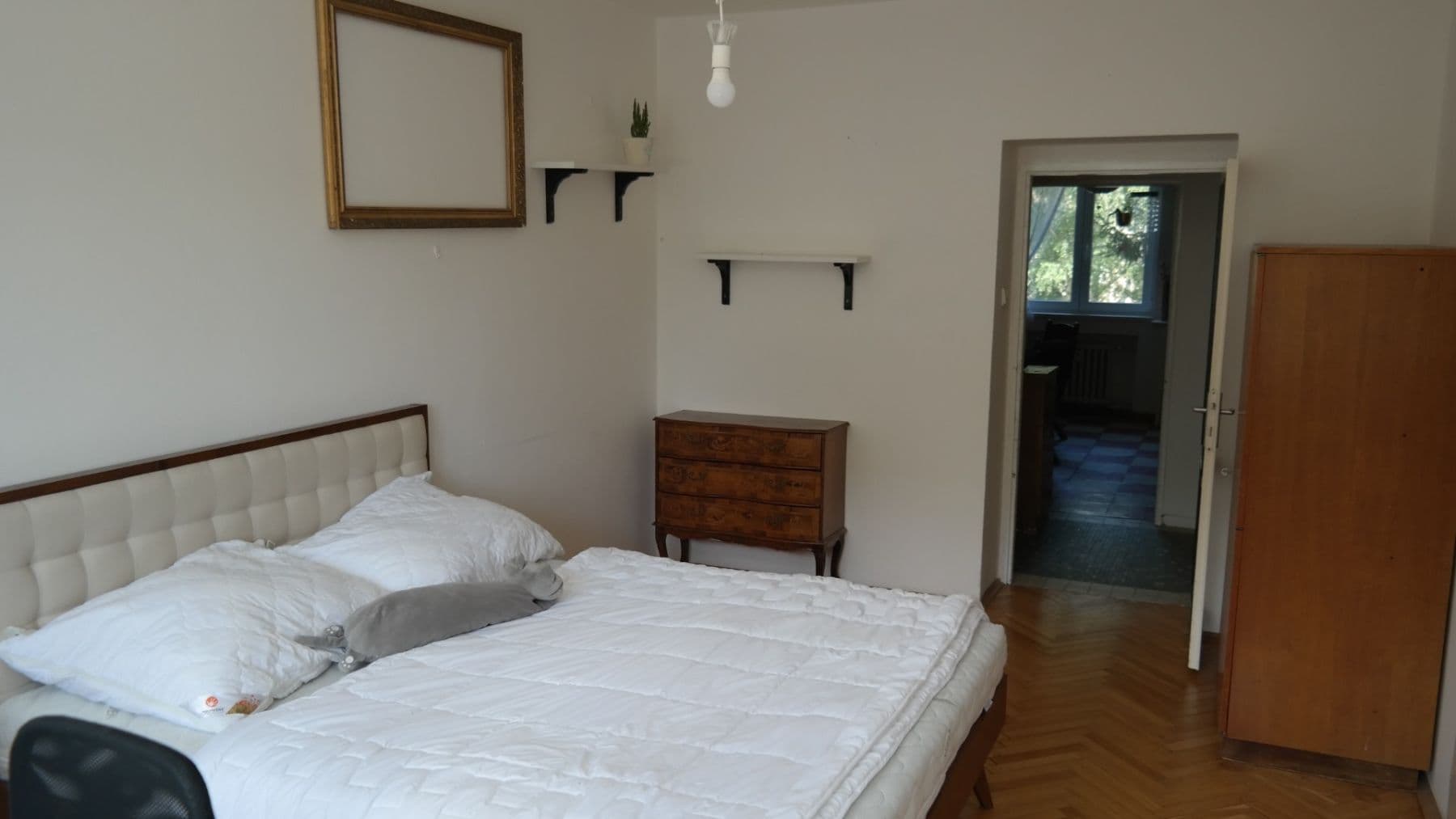 Prenájom bytu 3-izbový 70 m², K Lánu, Praha, Praha Prenájom bytu 3-izbový 70 m², K Lánu, Praha, Praha