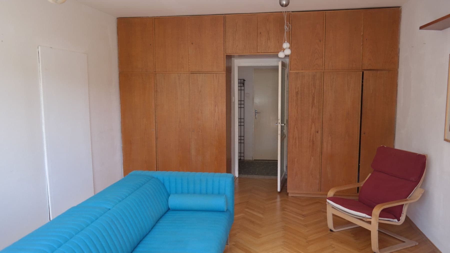 Prenájom bytu 3-izbový 70 m², K Lánu, Praha, Praha Prenájom bytu 3-izbový 70 m², K Lánu, Praha, Praha