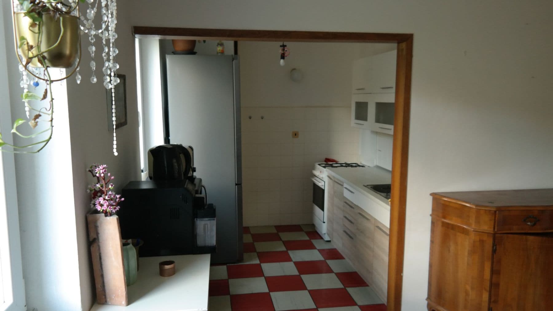 Prenájom bytu 3-izbový 70 m², K Lánu, Praha, Praha Prenájom bytu 3-izbový 70 m², K Lánu, Praha, Praha