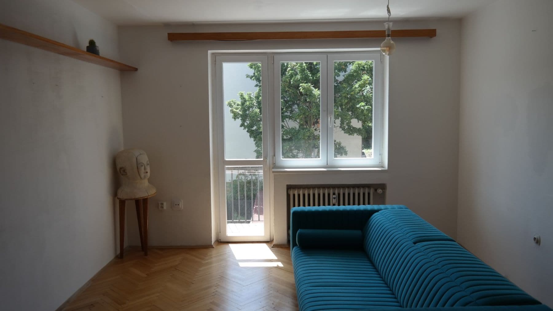 Prenájom bytu 3-izbový 70 m², K Lánu, Praha, Praha Prenájom bytu 3-izbový 70 m², K Lánu, Praha, Praha