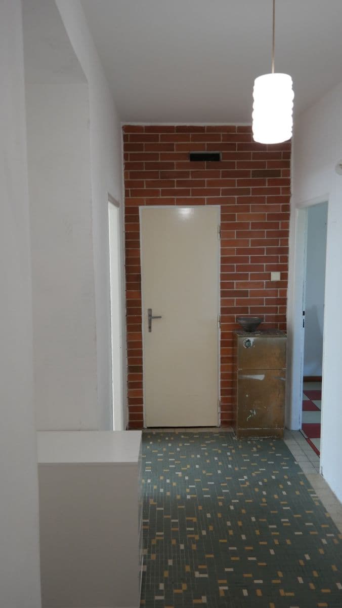 Prenájom bytu 3-izbový 70 m², K Lánu, Praha, Praha Prenájom bytu 3-izbový 70 m², K Lánu, Praha, Praha
