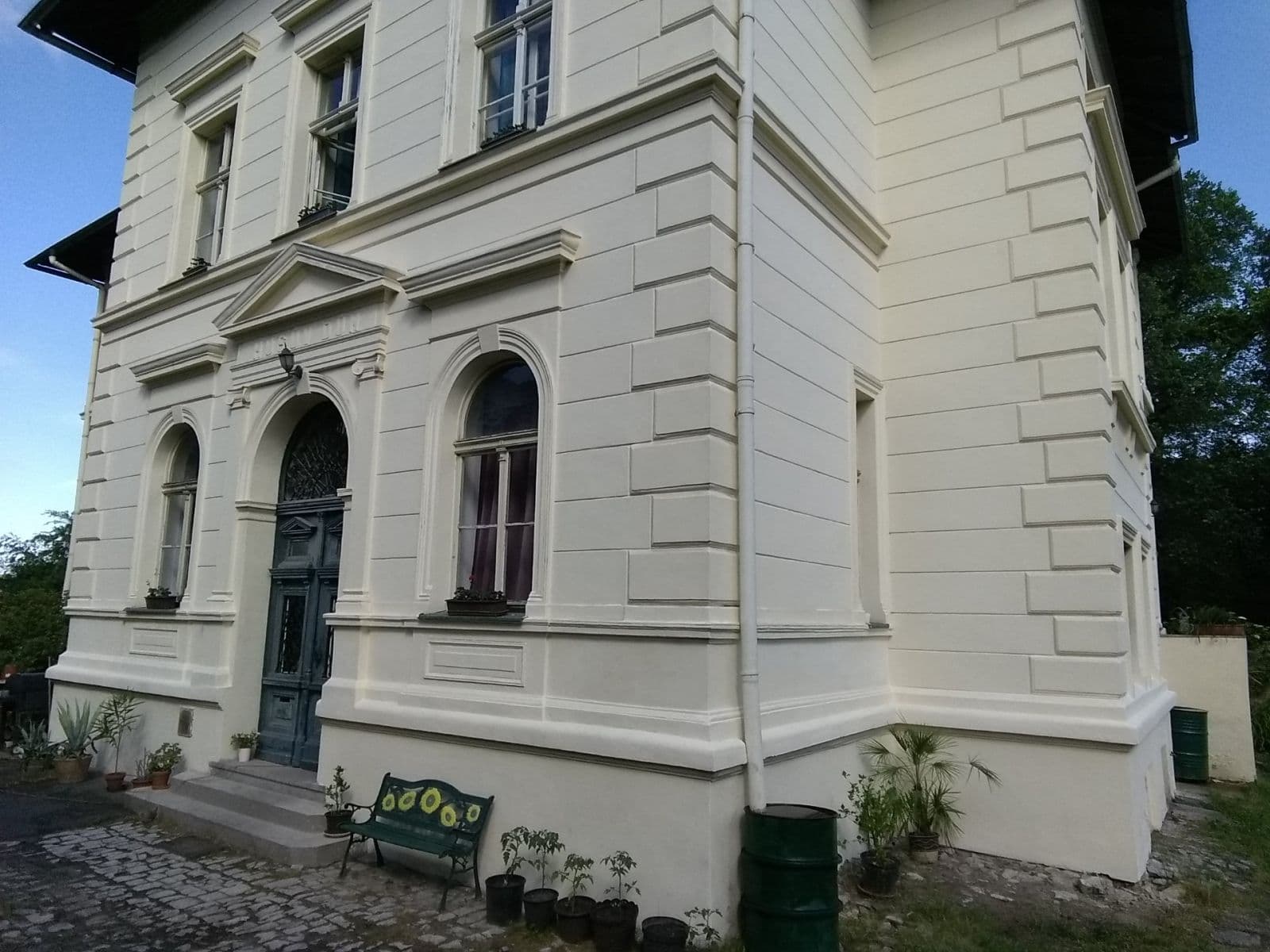 Predaj domu 500 m², pozemok 2.165 m², Rumburská, Liběchov, Středočeský kraj Predaj domu 500 m², pozemok 2.165 m², Rumburská, Liběchov, Středočeský kraj