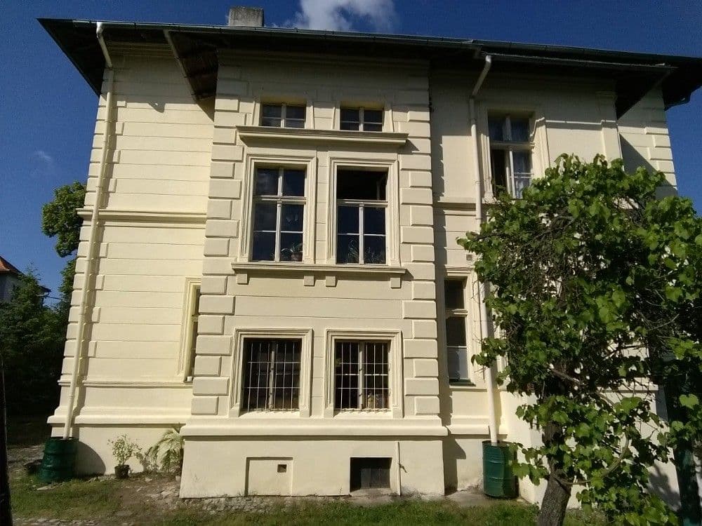 Predaj domu 500 m², pozemok 2.165 m², Rumburská, Liběchov, Středočeský kraj Predaj domu 500 m², pozemok 2.165 m², Rumburská, Liběchov, Středočeský kraj