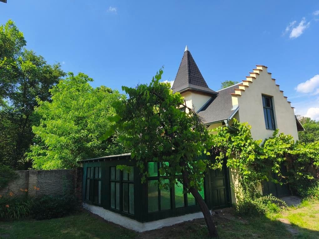 Predaj domu 500 m², pozemok 2.165 m², Rumburská, Liběchov, Středočeský kraj Predaj domu 500 m², pozemok 2.165 m², Rumburská, Liběchov, Středočeský kraj