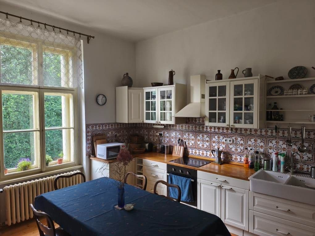 Predaj domu 500 m², pozemok 2.165 m², Rumburská, Liběchov, Středočeský kraj Predaj domu 500 m², pozemok 2.165 m², Rumburská, Liběchov, Středočeský kraj