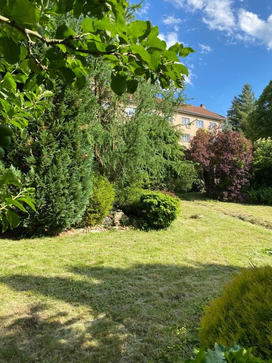 Predaj pozemku 449 m², Dolní Rožínka, Kraj Vysočina Predaj pozemku 449 m², Dolní Rožínka, Kraj Vysočina