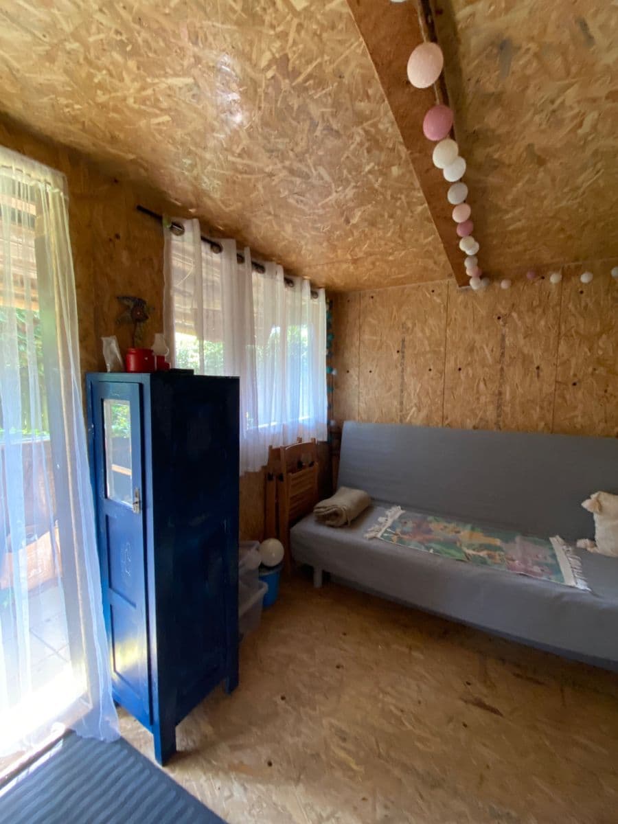 Predaj pozemku 449 m², Dolní Rožínka, Kraj Vysočina Predaj pozemku 449 m², Dolní Rožínka, Kraj Vysočina