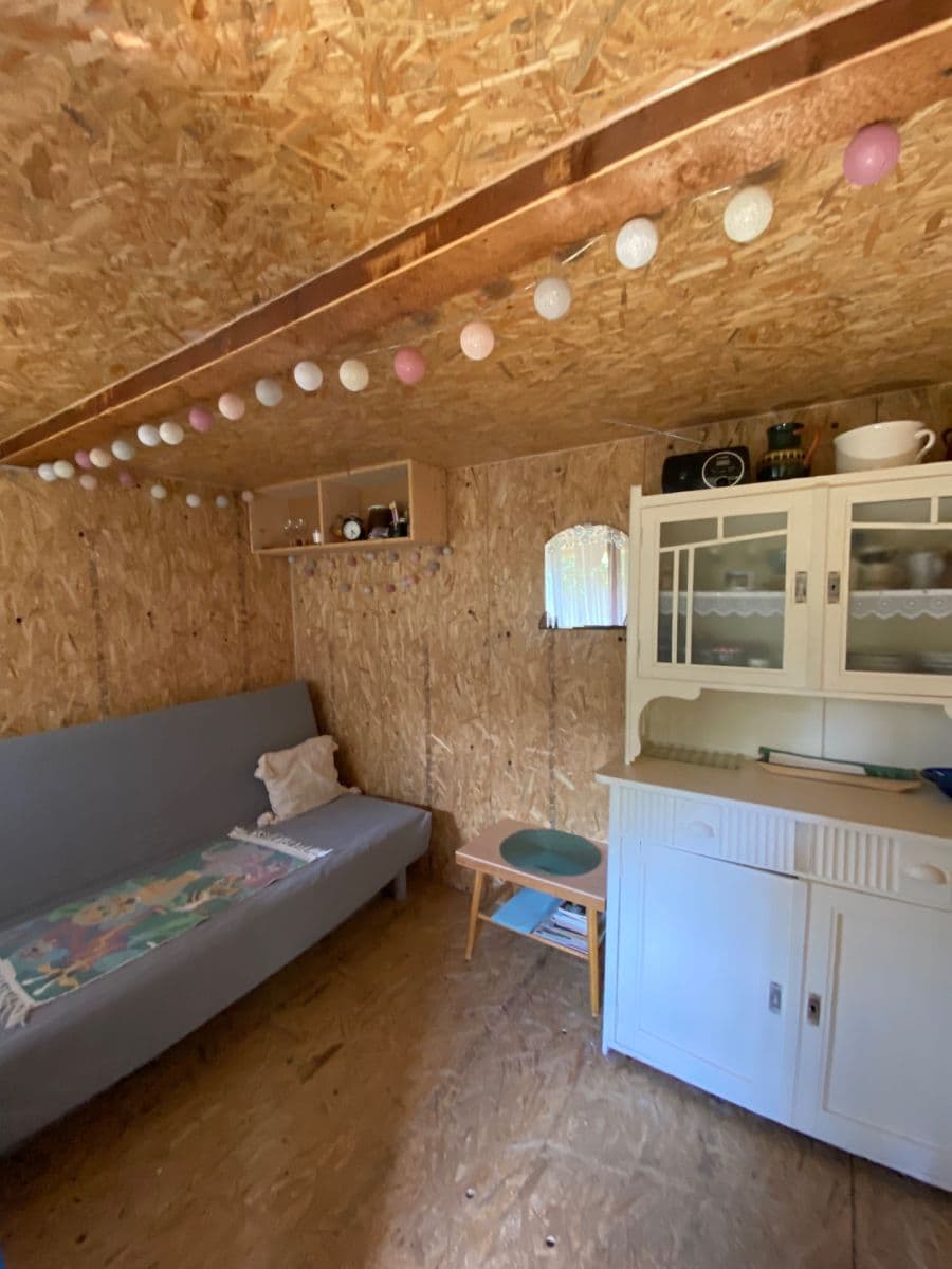 Predaj pozemku 449 m², Dolní Rožínka, Kraj Vysočina Predaj pozemku 449 m², Dolní Rožínka, Kraj Vysočina